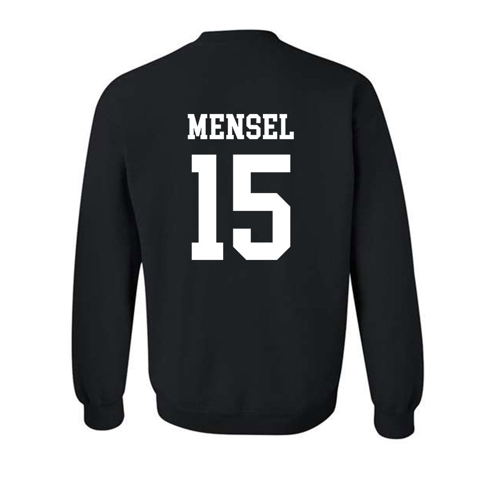 Ohio - NCAA Women's Soccer : Rylee Mensel - Generic Shersey Crewneck Sweatshirt-1