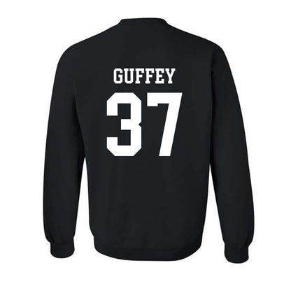 Ohio - NCAA Football : Blake Guffey - Generic Shersey Crewneck Sweatshirt-1