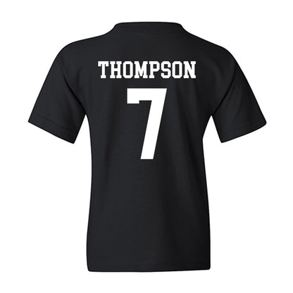 Ohio - NCAA Football : Eli Thompson - Generic Shersey Youth T-Shirt-1