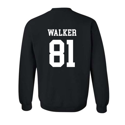 Ohio - NCAA Football : MC Walker - Generic Shersey Crewneck Sweatshirt-1