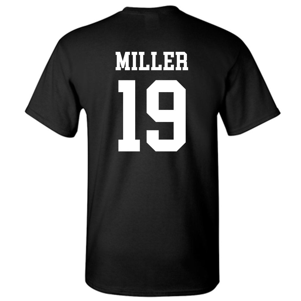 Ohio - NCAA Softball : Skipp Miller - Generic Shersey T-Shirt-1