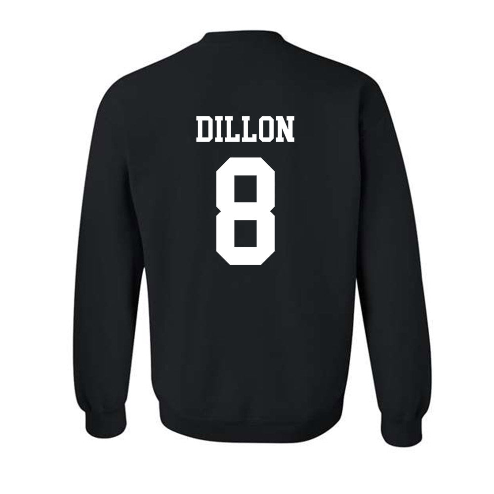 Ohio - NCAA Football : Barry Dillon - Generic Shersey Crewneck Sweatshirt-1