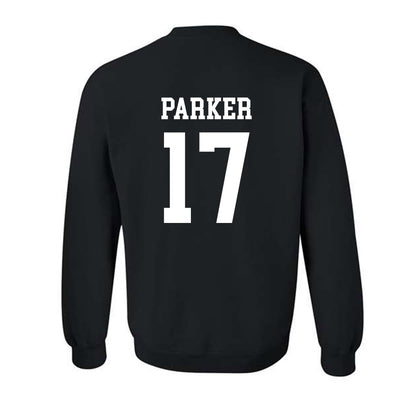 Ohio - NCAA Football : Blake Parker - Generic Shersey Crewneck Sweatshirt-1