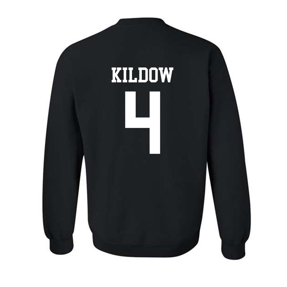 Ohio - NCAA Women's Volleyball : Torre Kildow - Generic Shersey Crewneck Sweatshirt-1