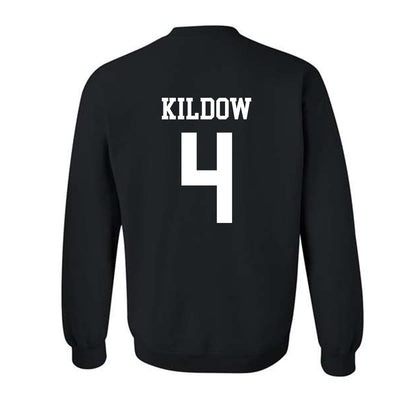 Ohio - NCAA Women's Volleyball : Torre Kildow - Generic Shersey Crewneck Sweatshirt-1