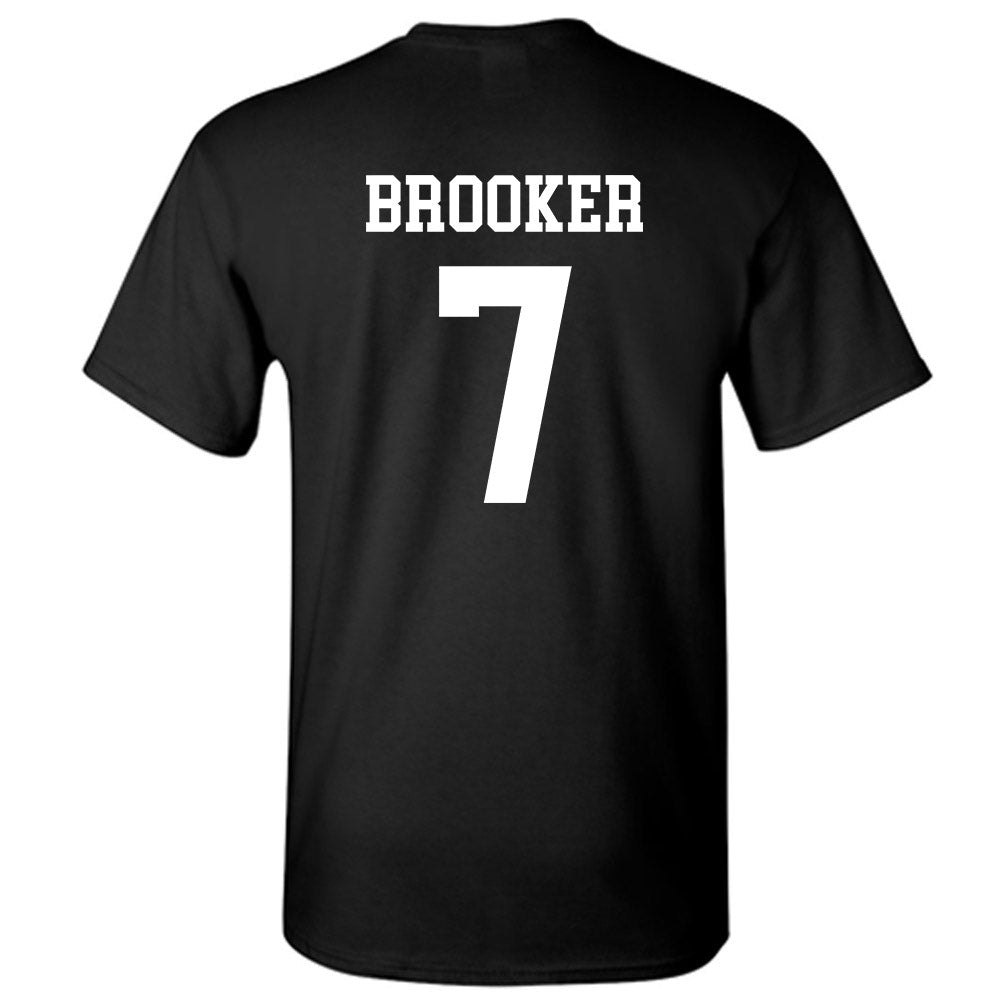 Ohio - NCAA Women's Soccer : Jaimason Brooker - Generic Shersey T-Shirt-1