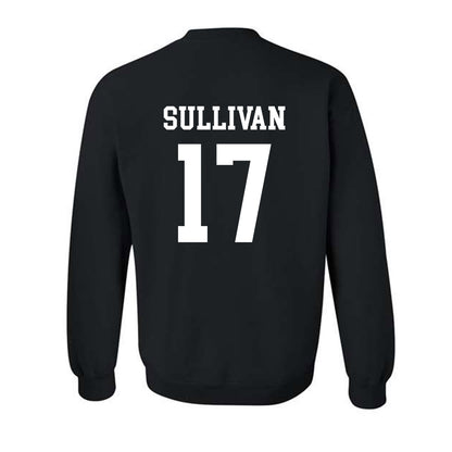 Ohio - NCAA Baseball : Patrick Sullivan - Generic Shersey Crewneck Sweatshirt-1