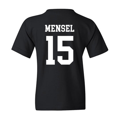 Ohio - NCAA Women's Soccer : Rylee Mensel - Generic Shersey Youth T-Shirt-1