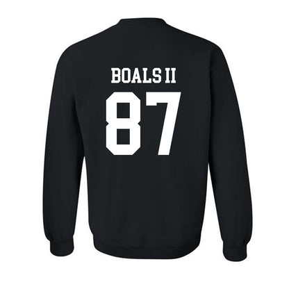 Ohio - NCAA Football : Timothy Boals II - Generic Shersey Crewneck Sweatshirt-1