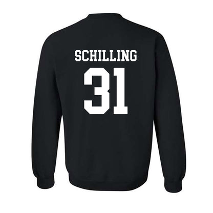 Ohio - NCAA Women's Soccer : Lillian Schilling - Generic Shersey Crewneck Sweatshirt-1