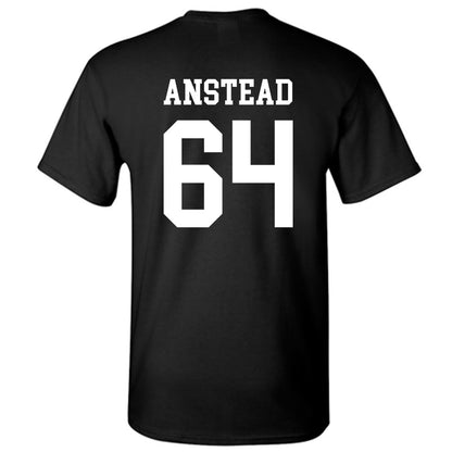 Ohio - NCAA Football : Seth Anstead - Generic Shersey T-Shirt-1