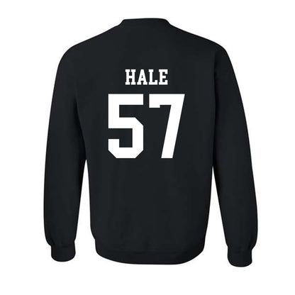 Ohio - NCAA Football : Nathan Hale - Generic Shersey Crewneck Sweatshirt-1