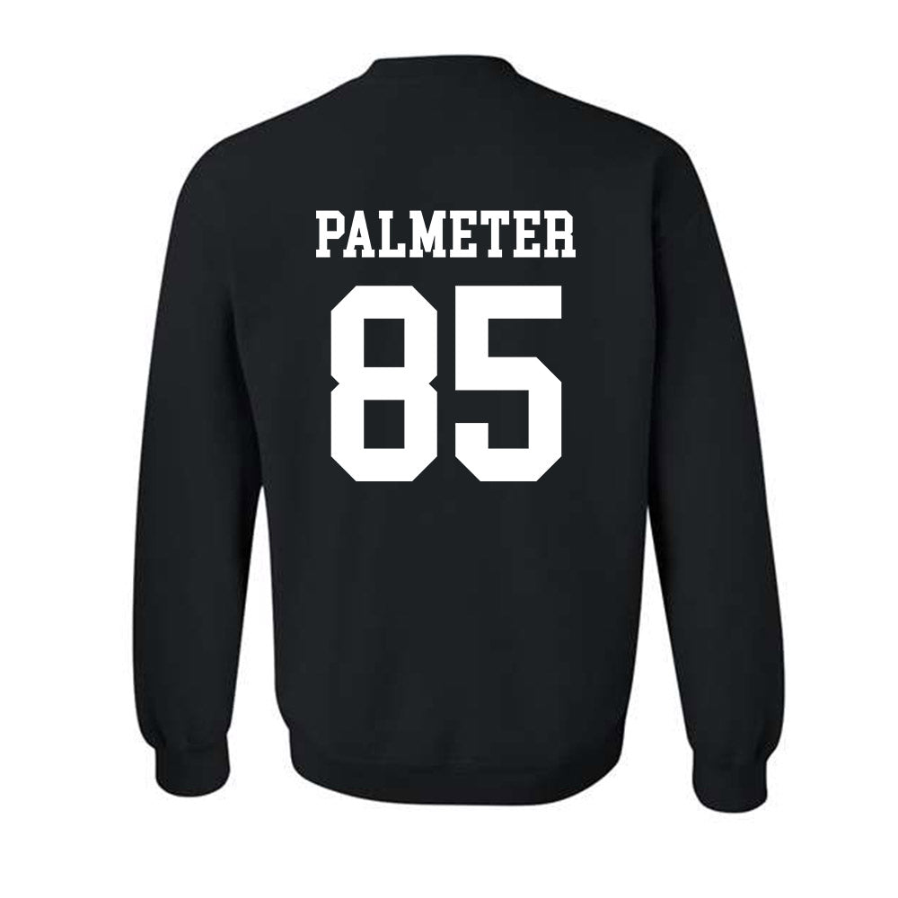 Ohio - NCAA Football : Riley Palmeter - Generic Shersey Crewneck Sweatshirt-1