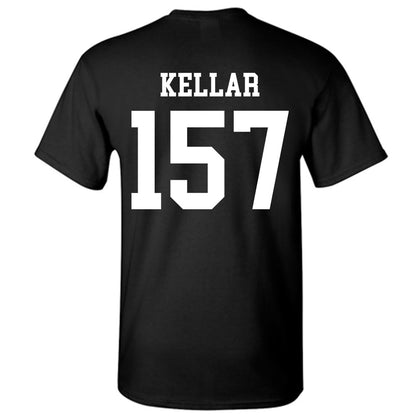 Ohio - NCAA Wrestling : Peyten Kellar - Generic Shersey T-Shirt-1