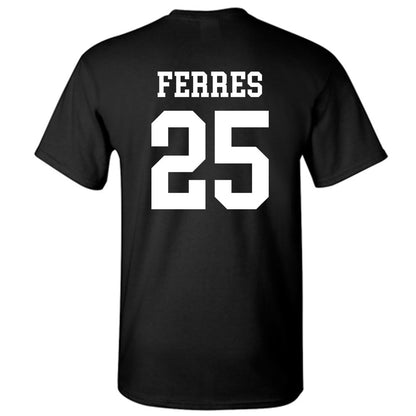Ohio - NCAA Softball : Pyper Ferres - Generic Shersey T-Shirt-1