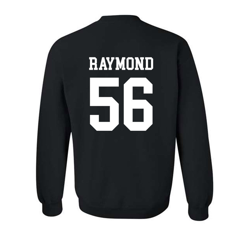 Ohio - NCAA Football : Cody Raymond - Generic Shersey Crewneck Sweatshirt-1