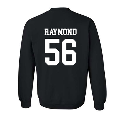 Ohio - NCAA Football : Cody Raymond - Generic Shersey Crewneck Sweatshirt-1