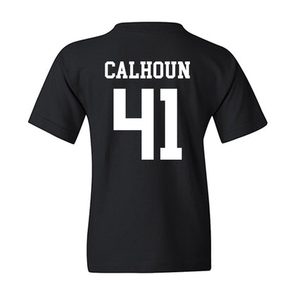 Ohio - NCAA Football : Keishaun Calhoun - Generic Shersey Youth T-Shirt-1