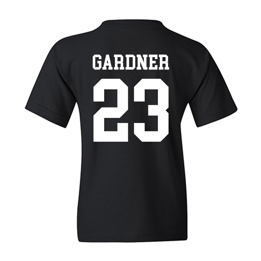 Ohio - NCAA Women's Volleyball : Olivia Gardner - Generic Shersey Youth T-Shirt-1