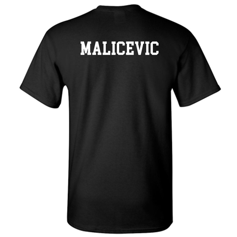 Ohio - NCAA Football : Sandro Malicevic - Generic Shersey T-Shirt-1
