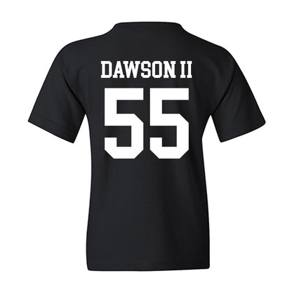 Ohio - NCAA Football : CJ Dawson II - Generic Shersey Youth T-Shirt-1