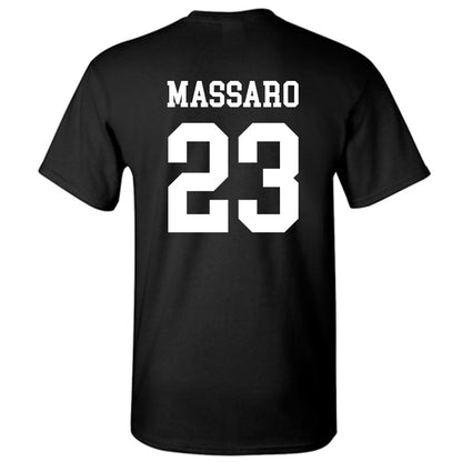 Ohio - NCAA Softball : Hailey Massaro - Generic Shersey T-Shirt-1