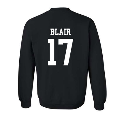 Ohio - NCAA Women's Volleyball : Bailey Blair - Generic Shersey Crewneck Sweatshirt-1