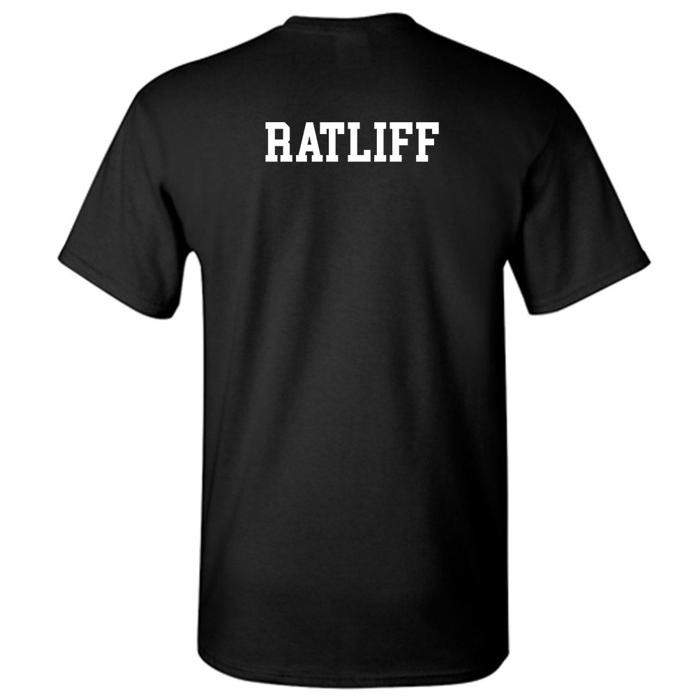 Ohio - NCAA Wrestling : Harrison Ratliff - Generic Shersey T-Shirt-1