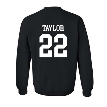 Ohio - NCAA Football : Michael Taylor - Generic Shersey Crewneck Sweatshirt-1