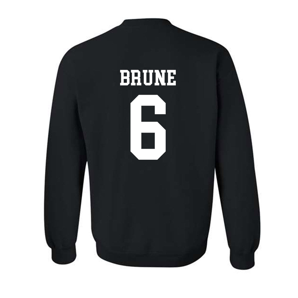 Ohio - NCAA Football : Duncan Brune - Generic Shersey Crewneck Sweatshirt-1