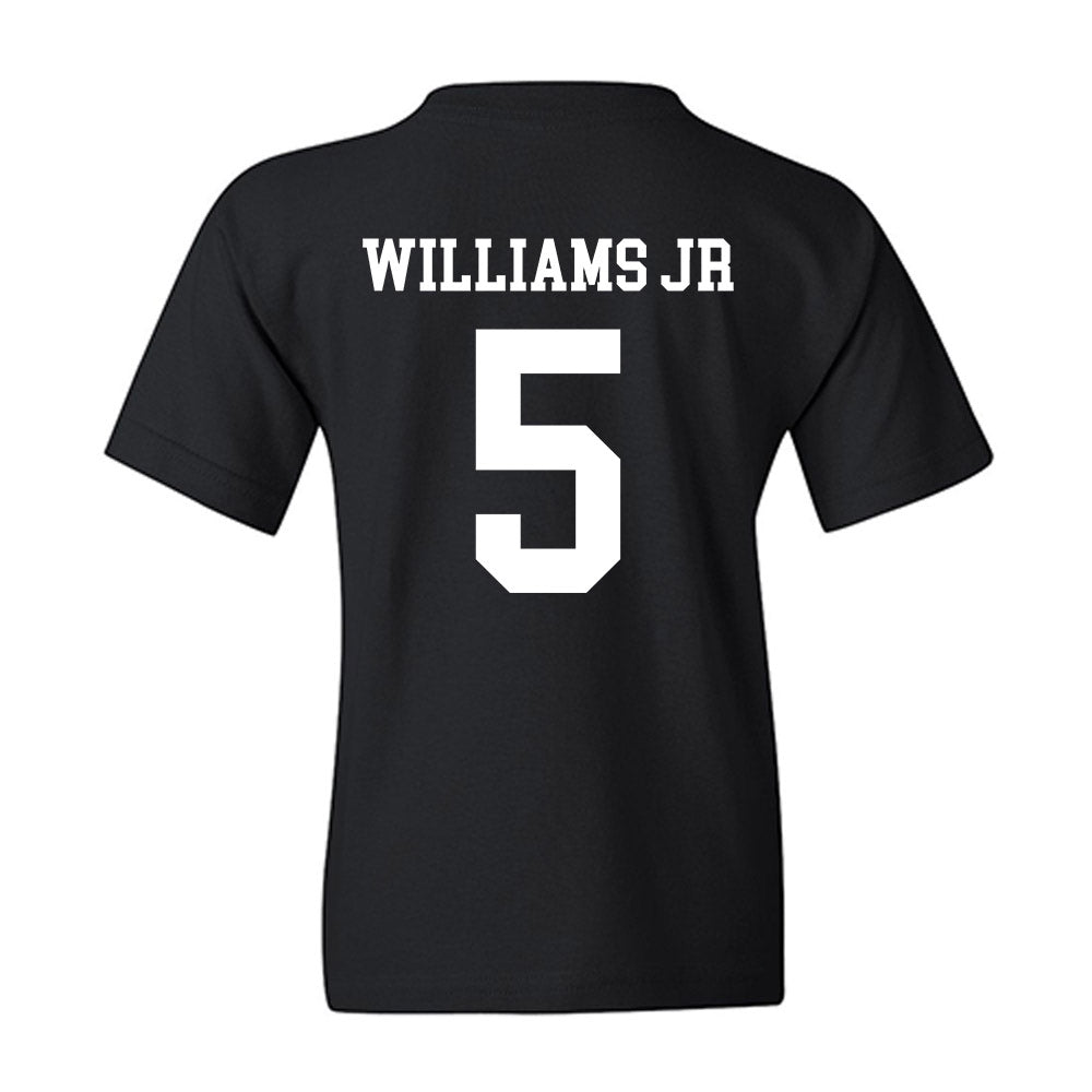 Ohio - NCAA Football : Adonis Williams Jr - Generic Shersey Youth T-Shirt-1