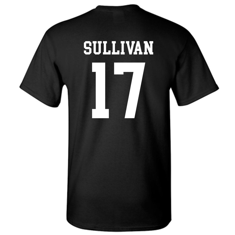 Ohio - NCAA Baseball : Patrick Sullivan - Generic Shersey T-Shirt-1