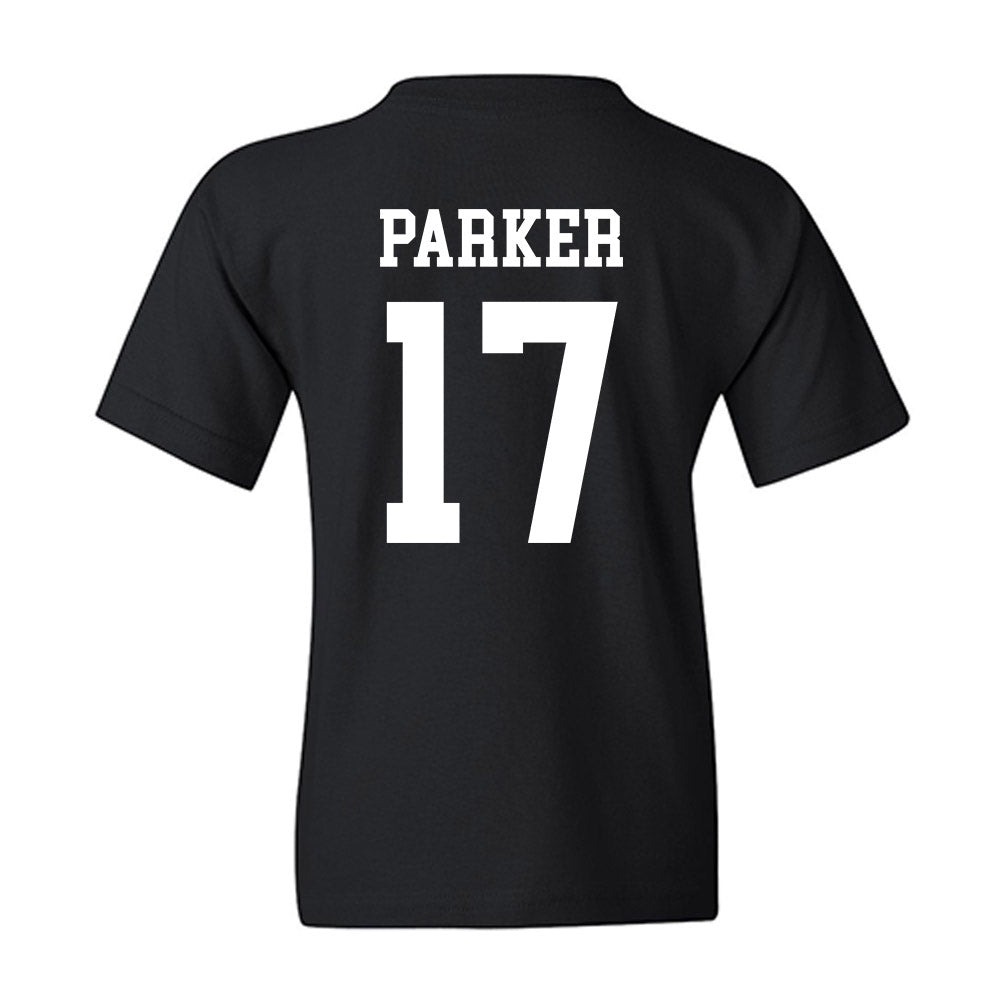Ohio - NCAA Football : Blake Parker - Generic Shersey Youth T-Shirt-1