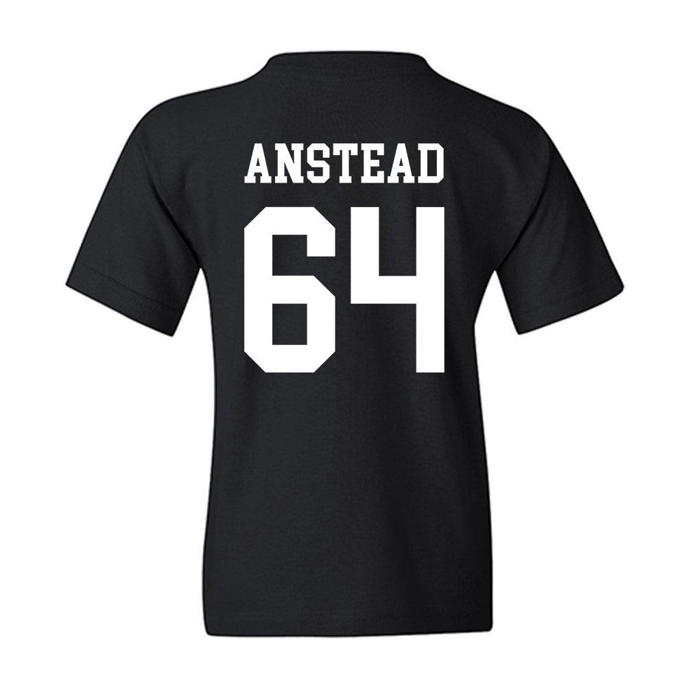 Ohio - NCAA Football : Seth Anstead - Generic Shersey Youth T-Shirt-1