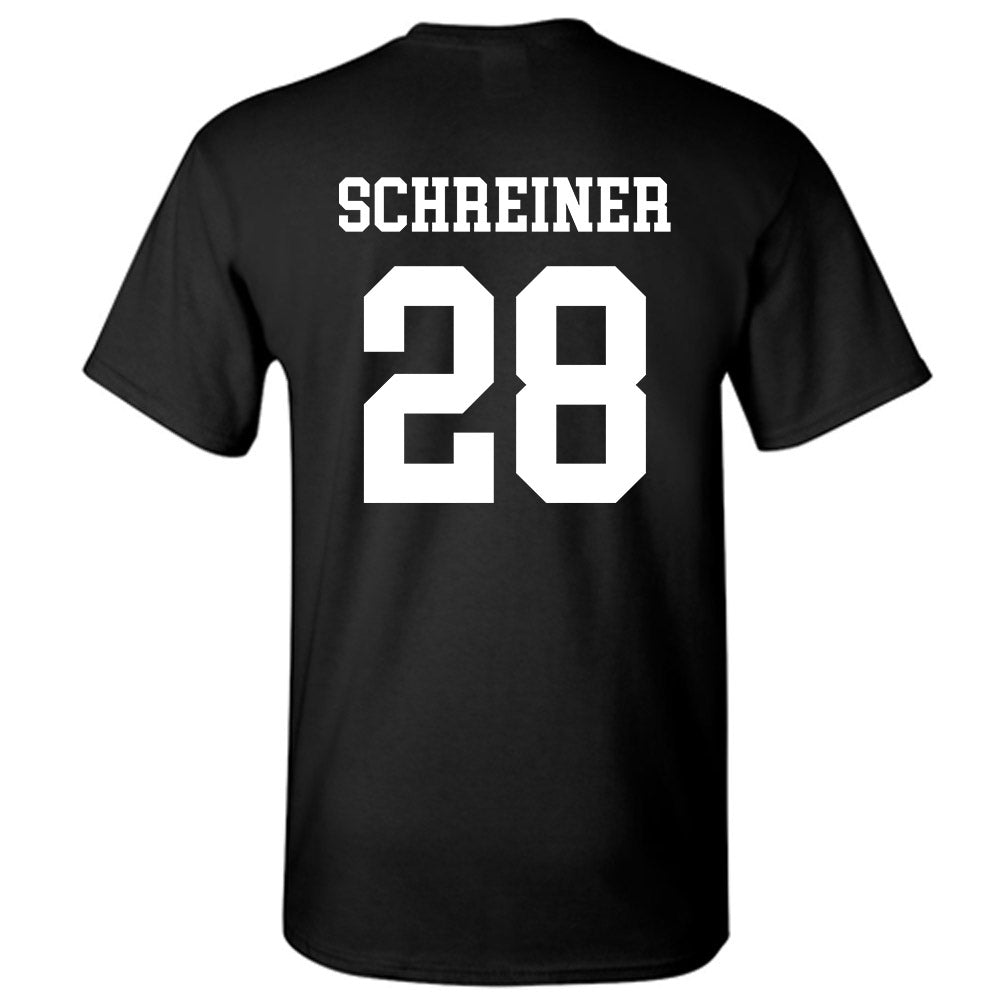 Ohio - NCAA Women's Field Hockey : Molly Schreiner - Generic Shersey T-Shirt-1