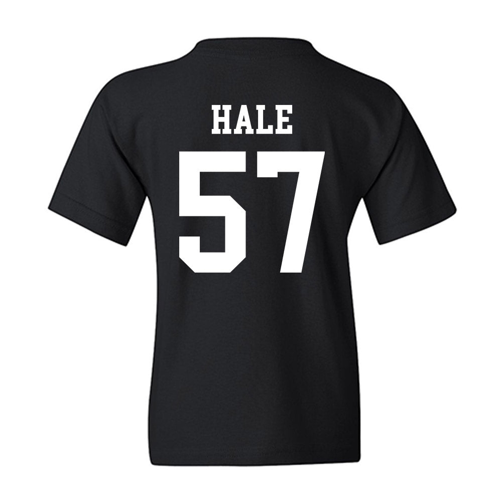 Ohio - NCAA Football : Nathan Hale - Generic Shersey Youth T-Shirt-1