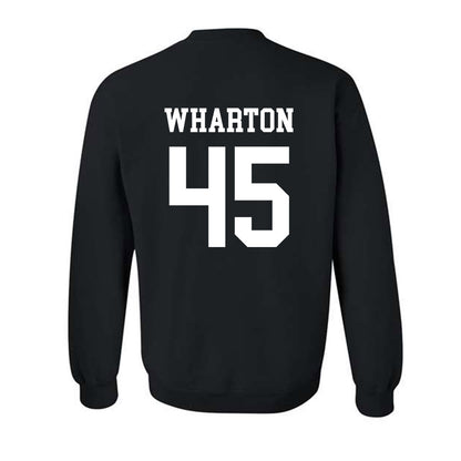 Ohio - NCAA Football : Brady Wharton - Generic Shersey Crewneck Sweatshirt-1