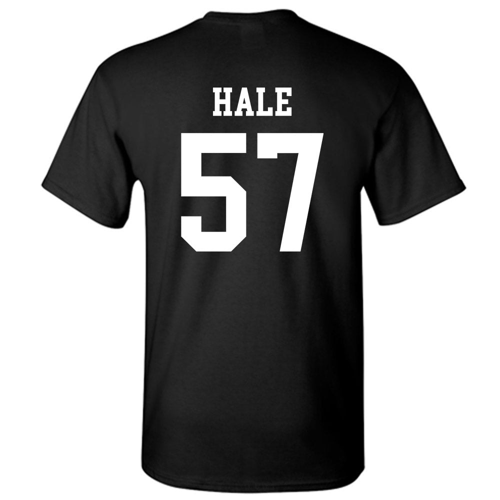 Ohio - NCAA Football : Nathan Hale - Generic Shersey T-Shirt-1