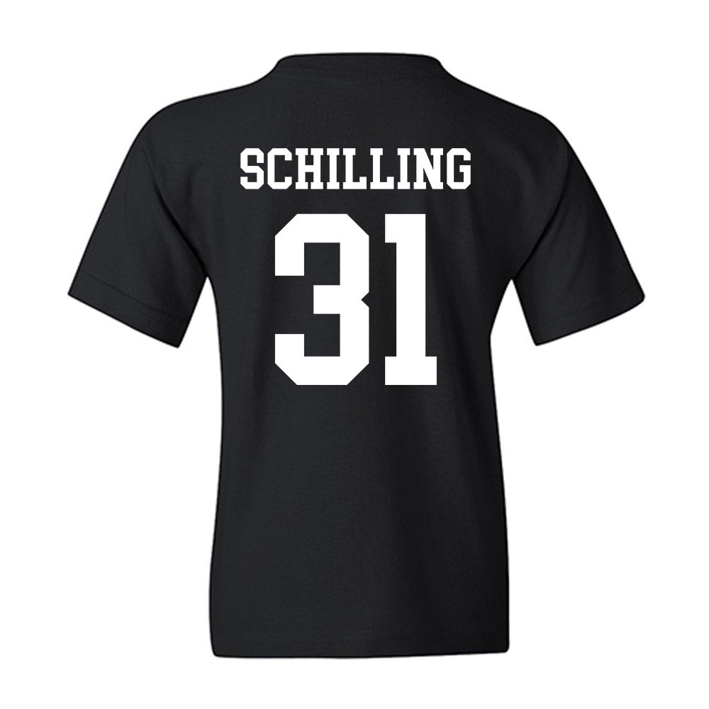 Ohio - NCAA Women's Soccer : Lillian Schilling - Generic Shersey Youth T-Shirt-1