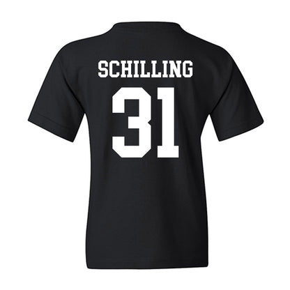 Ohio - NCAA Women's Soccer : Lillian Schilling - Generic Shersey Youth T-Shirt-1