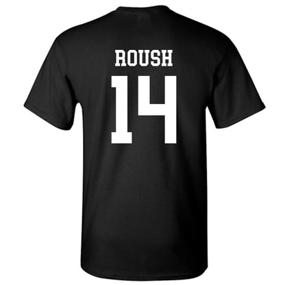 Ohio - NCAA Women's Soccer : Norah Roush - Generic Shersey T-Shirt-1