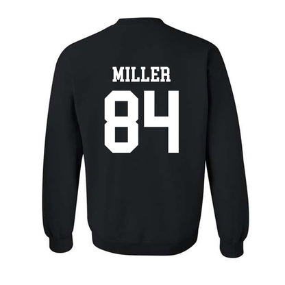 Ohio - NCAA Football : AJ Miller - Generic Shersey Crewneck Sweatshirt-1