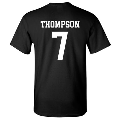 Ohio - NCAA Football : Eli Thompson - Generic Shersey T-Shirt-1