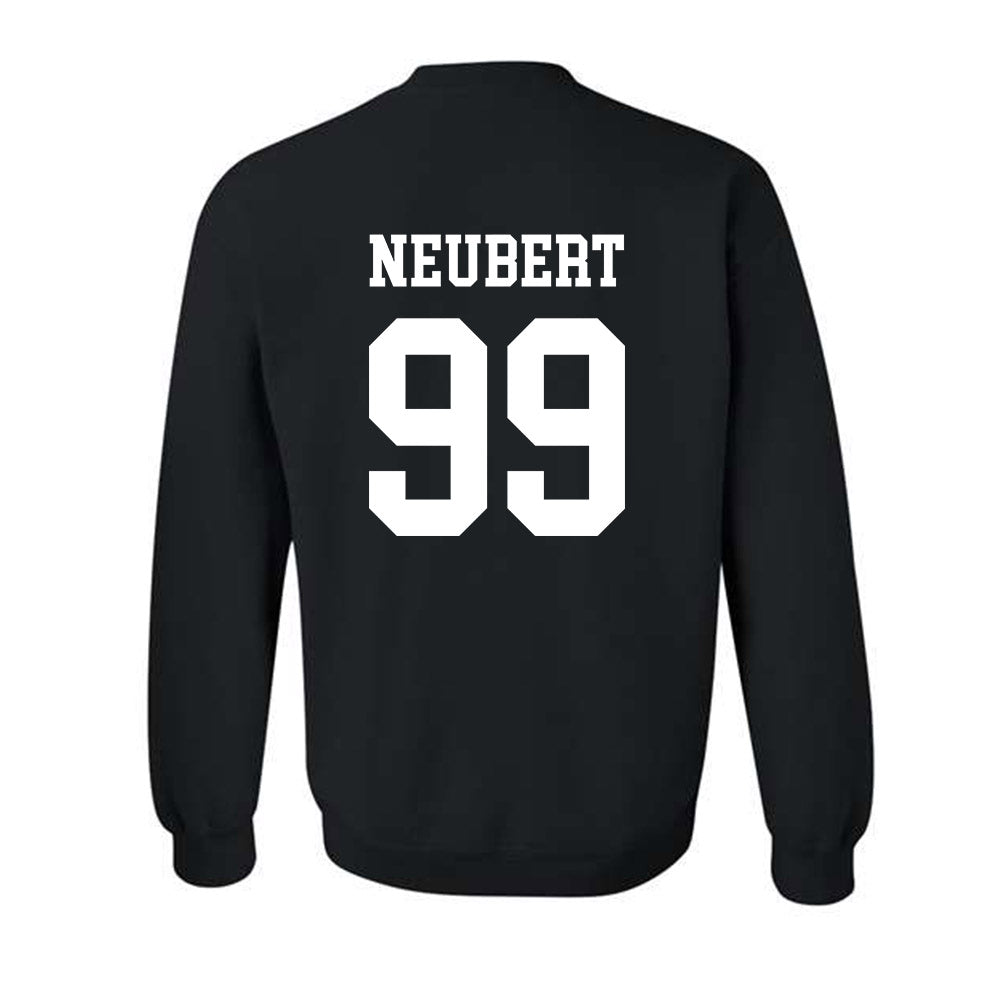 Ohio - NCAA Football : Ty Neubert - Generic Shersey Crewneck Sweatshirt-1