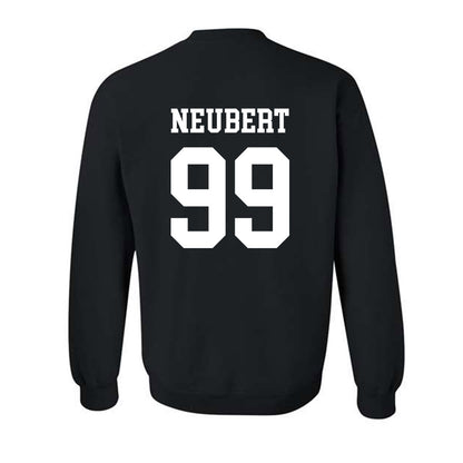 Ohio - NCAA Football : Ty Neubert - Generic Shersey Crewneck Sweatshirt-1