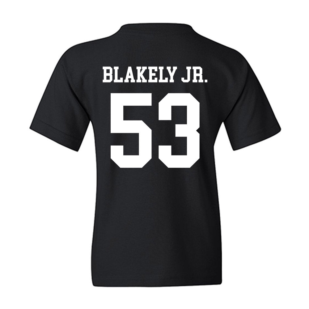 Ohio - NCAA Football : Lance Blakely Jr. - Generic Shersey Youth T-Shirt-1