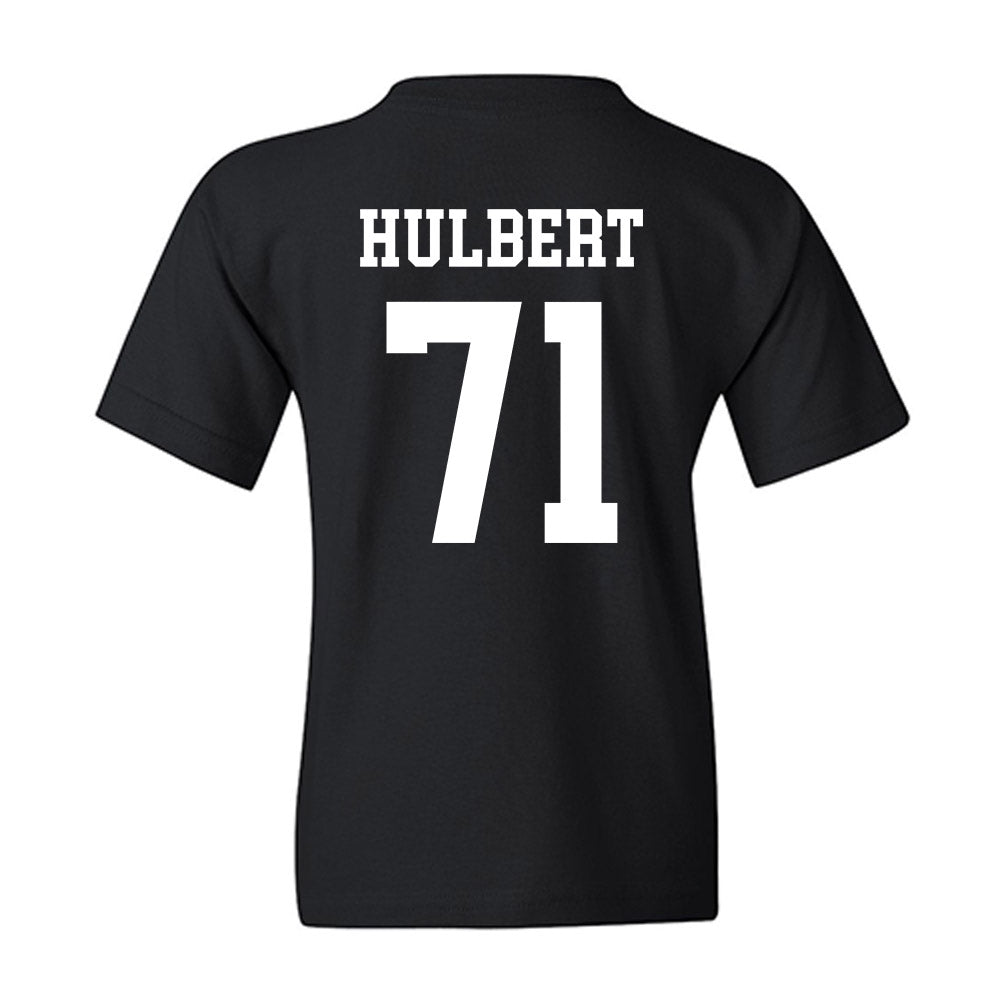 Ohio - NCAA Football : Cassius Hulbert - Generic Shersey Youth T-Shirt-1