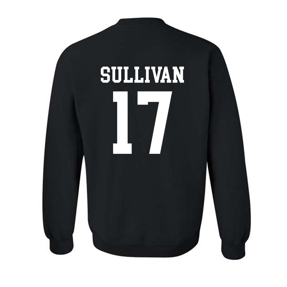 Ohio - NCAA Baseball : Patrick Sullivan - Generic Shersey Crewneck Sweatshirt-1