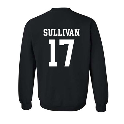 Ohio - NCAA Baseball : Patrick Sullivan - Generic Shersey Crewneck Sweatshirt-1