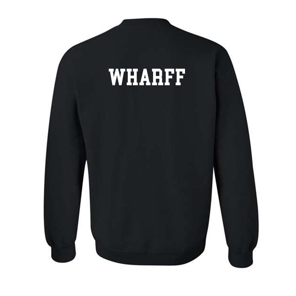 Ohio - NCAA Women's Golf : Saylor Wharff - Generic Shersey Crewneck Sweatshirt-1